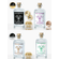 Euelsberger 4er Tasting Set - Dry Gin