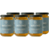 Jarmino Fischknochenbrühe (6x 350 ml)
