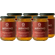 Jarmino Rinderknochenbrühe (6x 350 ml)