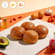 Mr. Dobelina Gourmet Potato Rolls - Burger Buns