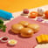 Mr. Dobelina Classic Potato Rolls - Burger Buns