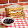Mr. Dobelina Pane in Cassetta Classic - Sandwichbrot