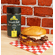 Mr.Dobelina Smash Rub per hamburger con BBQ King 230g - Gewürzmix
