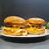 Mr. Dobelina Sesame Potato Rolls - Burger Buns