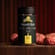 Mr.Dobelina Smash Rub per hamburger con BBQ King 230g - Gewürzmix