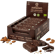 12er Tray Jarmino Kollagen Riegel Brownie