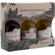 Leipziger Richtig Gutes Zeuch Tastingset Lieblich (1x Johannisbeer Likör + 1x Lerche Likör + 1x Minz °9 Likör)