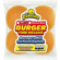 Mr. Dobelina Classic Potato Rolls - Burger Buns