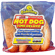 Mr. Dobelina Hot Dog Potato Rolls - Hot Dog Buns
