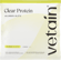 Vetain Vegan Clear Protein Holunderblüte
