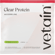 Vetain Vegan Clear Protein Wassermelone