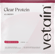 Vetain Vegan Clear Protein Wildberry