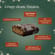 Vetain CRISPY Vegan Protein Bar Lebkuchen