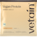Vetain veganes Proteinpulver Vanille