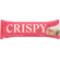 Vetain CRISPY Vegan Protein Bar Berry