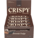 12er Tray Vetain CRISPY Vegan Protein Bar Brownie