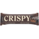 Vetain CRISPY Vegan Protein Bar Brownie