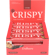 12er Tray Vetain CRISPY Vegan Protein Bar Erdbeere - Limited Edition
