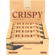 12er Tray Vetain CRISPY Vegan Protein Bar Peanut