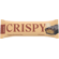 Vetain CRISPY Vegan Protein Bar Peanut