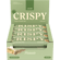 12er Tray Vetain CRISPY Vegan Protein Bar Pistazie