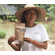 Uncle's Pepper Weißer Kampot Pfeffer - Nachfüllpack