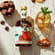 Caribbean Molasses Blend - Alkoholfreier Rum