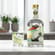Eastern Clear Grain Spirit - Alkoholfreier Vodka