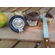 vanimo "Sommerlich frisch & Zitrone" - Bio-Tapenade mit Zitrone