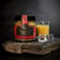 Eierlikör zum Löffeln Whisky