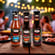 Grill Sixpack gefüllt mit 6 Grillsaucen