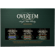 Overeem TRIO PACK 3 x 50ml Single Malt Whisky