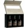Overeem TRIO PACK 3 x 50ml Single Malt Whisky