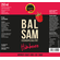Fruchtbalsam-Essig Himbeere