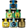 Geschenkset "Winterzauber"