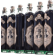 Dr. Zero Zero 6er Set AmarNo - Alkoholfreier Amaro