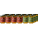 Jarmino Fastenkur 3 Tage (12x Rinderknochenbrühe + 6x Gemüsebrühe)