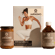 Jarmino Intervallfasten Paket (1x Knochenbrühenkozentrat + 1x Probiotika + 1x Fastenplan inkl. Rezepten)