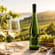 König & Krieger Sauvignon Blanc - alkoholfreier Weißwein