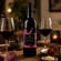 König & Krieger Cabernet Sauvignon - alkoholfreier Rotwein