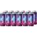 12x Der Löwe – Functional Kombucha