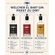 EL BART Dry JetWing Gin - London Dry Gin