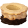 Salzwedeler Baumkuchen - Halb & Halb