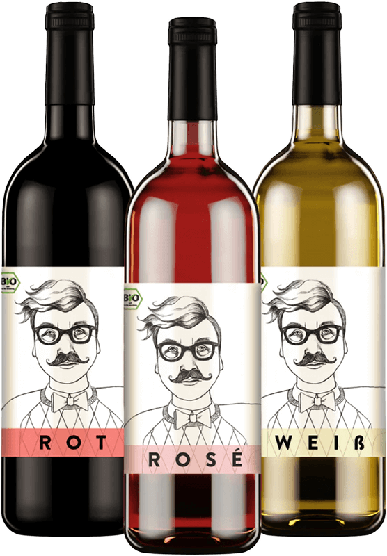 Wein Paket