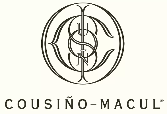 Cousiño-Macul Logo