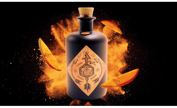 Gin Salvador