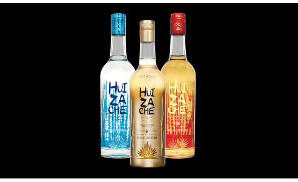 Alle Tequila Huizache Sorten