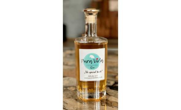 Pura Vida Gin