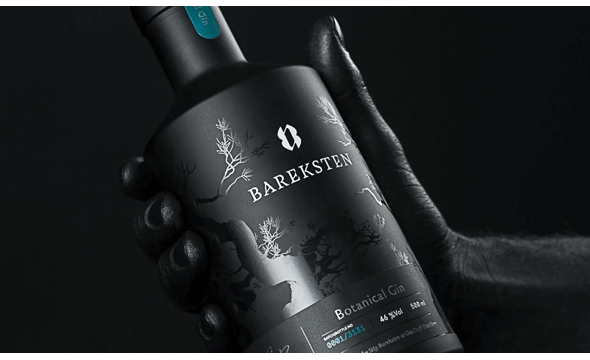 Bareksten Spirits