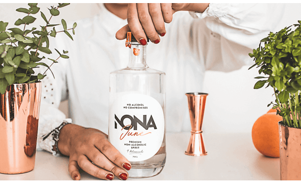 NONA DRINKS